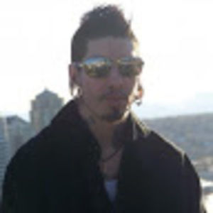 Meet your Posher, Marty